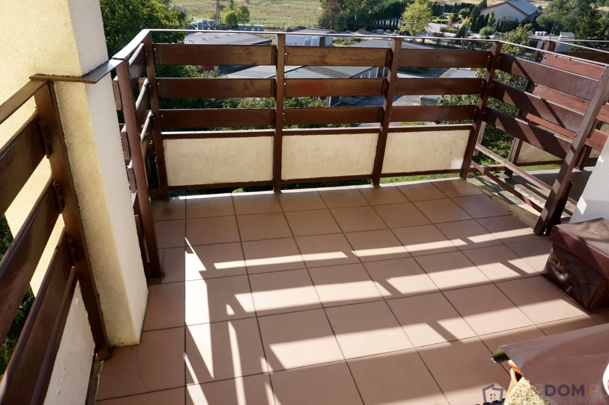 Mieszkanie 4pokojowe,Starachowice ul. Hauke-Bosaka,
