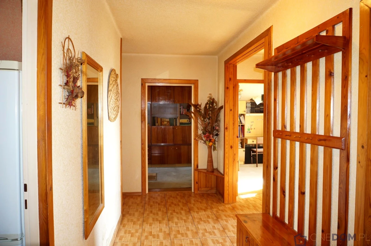 Mieszkanie 4pokojowe,Starachowice ul. Hauke-Bosaka,