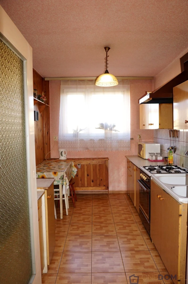 Mieszkanie 4pokojowe,Starachowice ul. Hauke-Bosaka,