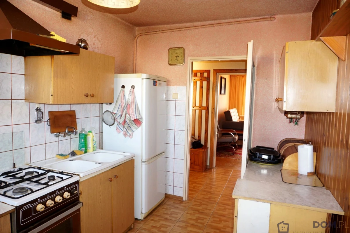 Mieszkanie 4pokojowe,Starachowice ul. Hauke-Bosaka,