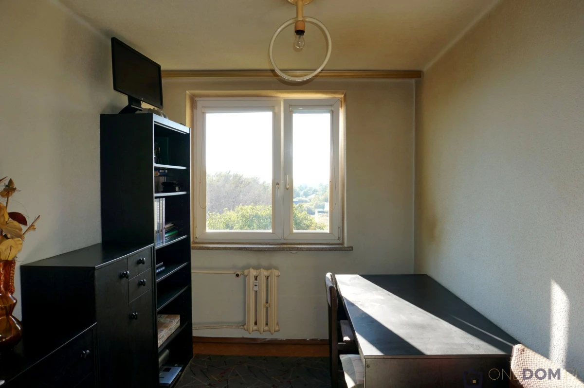 Mieszkanie 4pokojowe,Starachowice ul. Hauke-Bosaka,