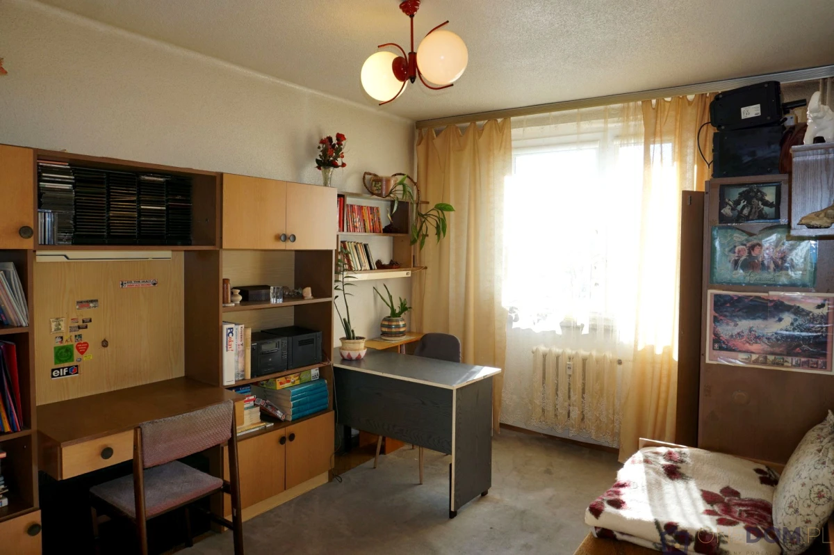 Mieszkanie 4pokojowe,Starachowice ul. Hauke-Bosaka,