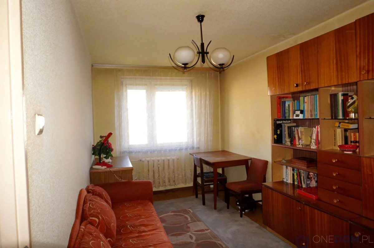Mieszkanie 4pokojowe,Starachowice ul. Hauke-Bosaka,