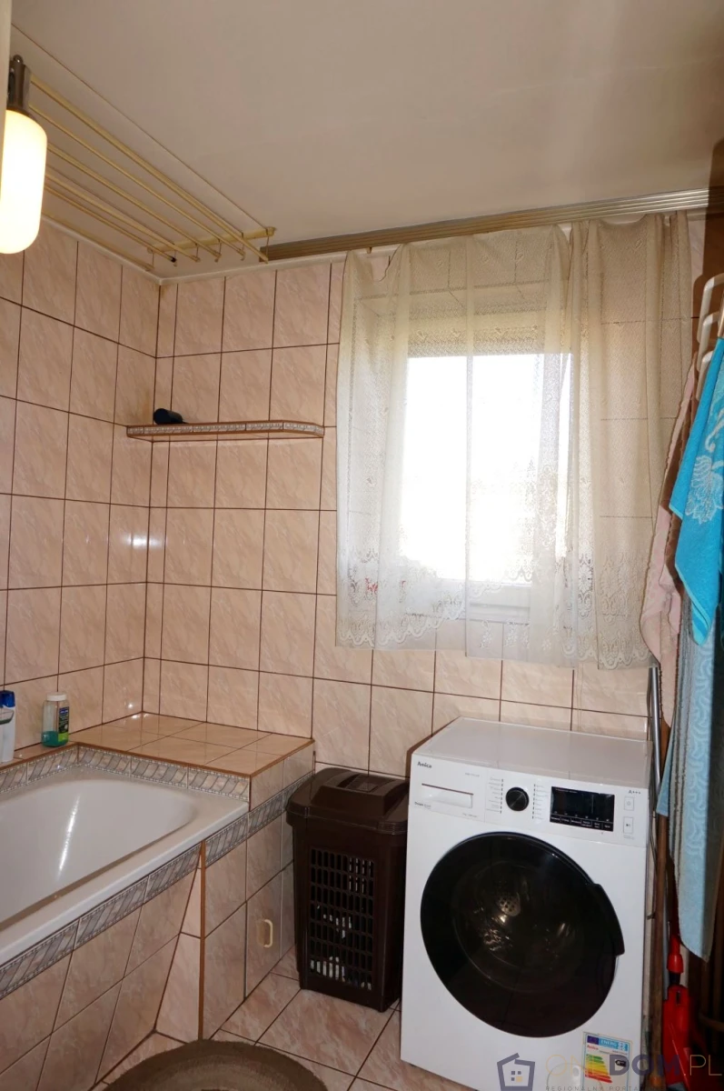 Mieszkanie 4pokojowe,Starachowice ul. Hauke-Bosaka,