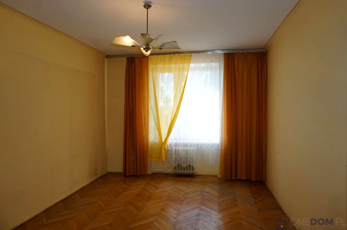 Mieszkanie 2pokojowe 44,40m, Starachowice, ul. Staszica