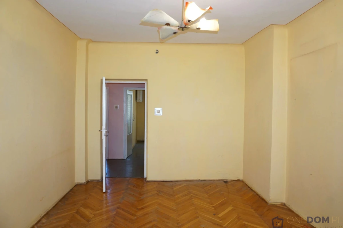 Mieszkanie 2pokojowe 44,40m, Starachowice, ul. Staszica