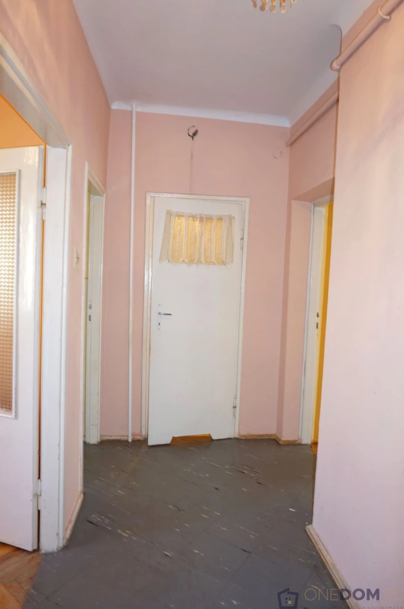 Mieszkanie 2pokojowe 44,40m, Starachowice, ul. Staszica