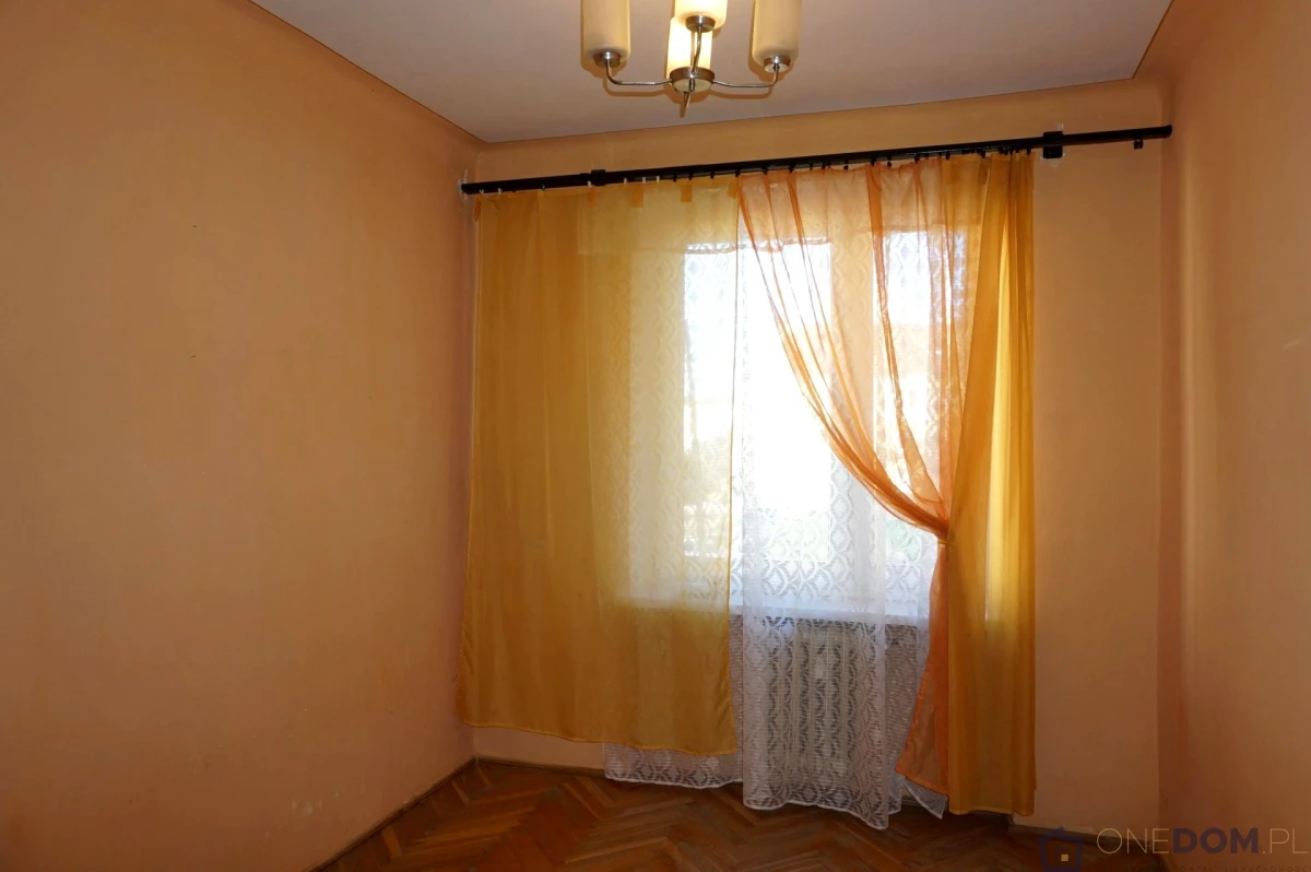 Mieszkanie 2pokojowe 44,40m, Starachowice, ul. Staszica