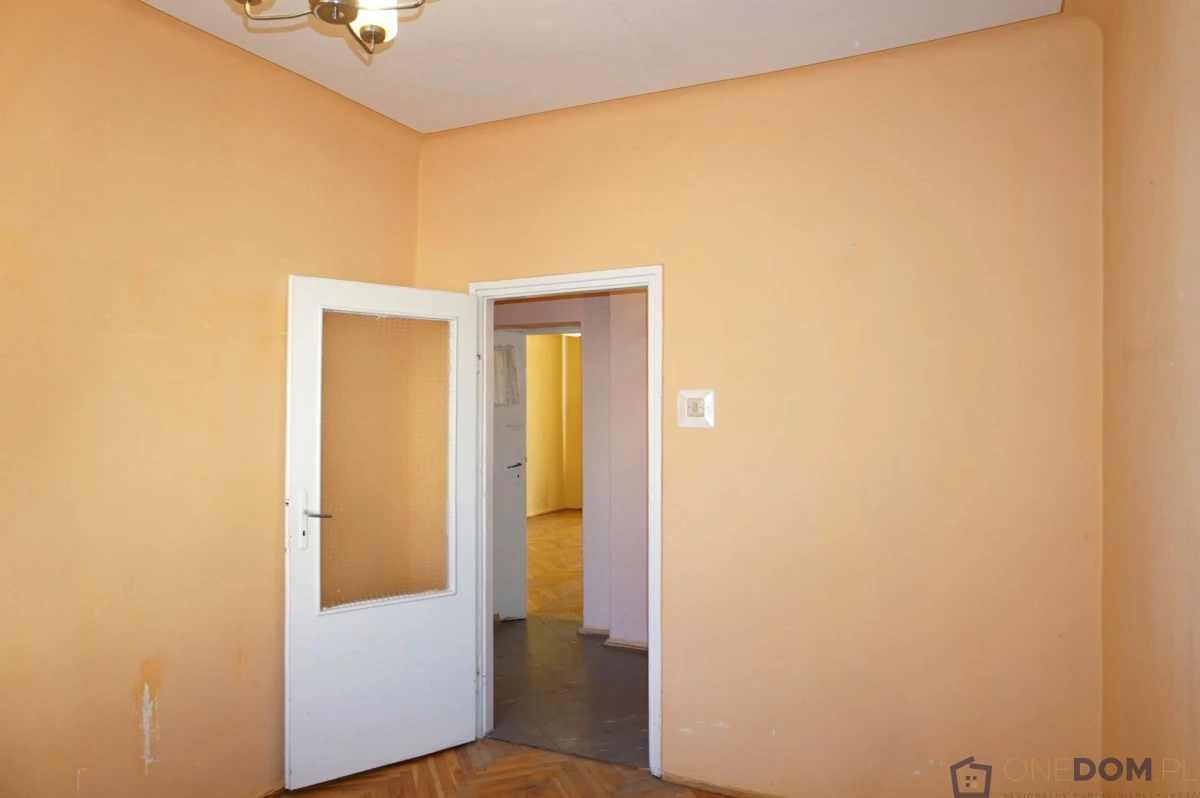 Mieszkanie 2pokojowe 44,40m, Starachowice, ul. Staszica