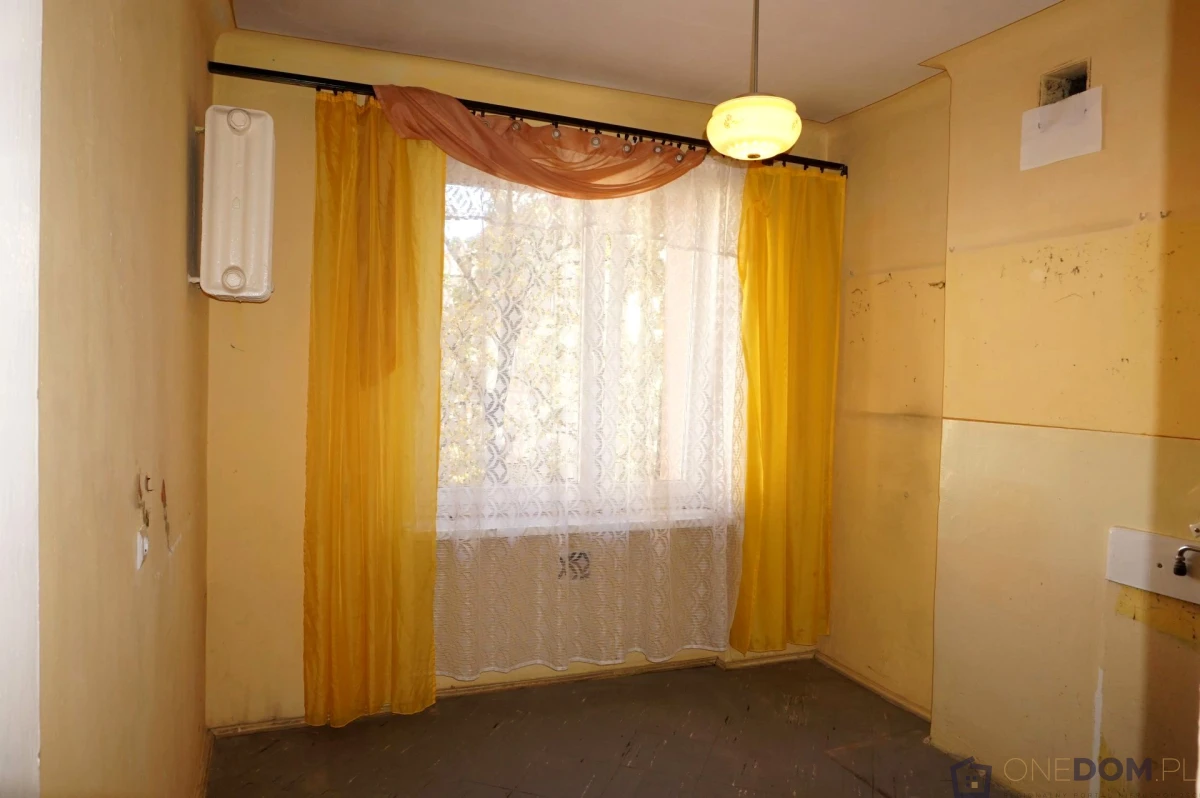 Mieszkanie 2pokojowe 44,40m, Starachowice, ul. Staszica