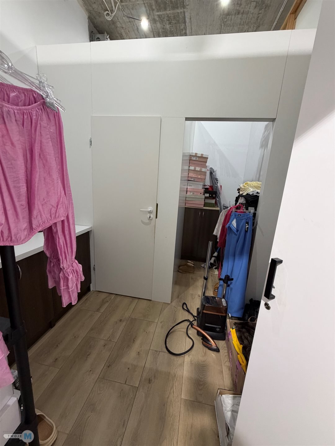 Lokal handlowo-usługowy ul. Silniczna w centrum
