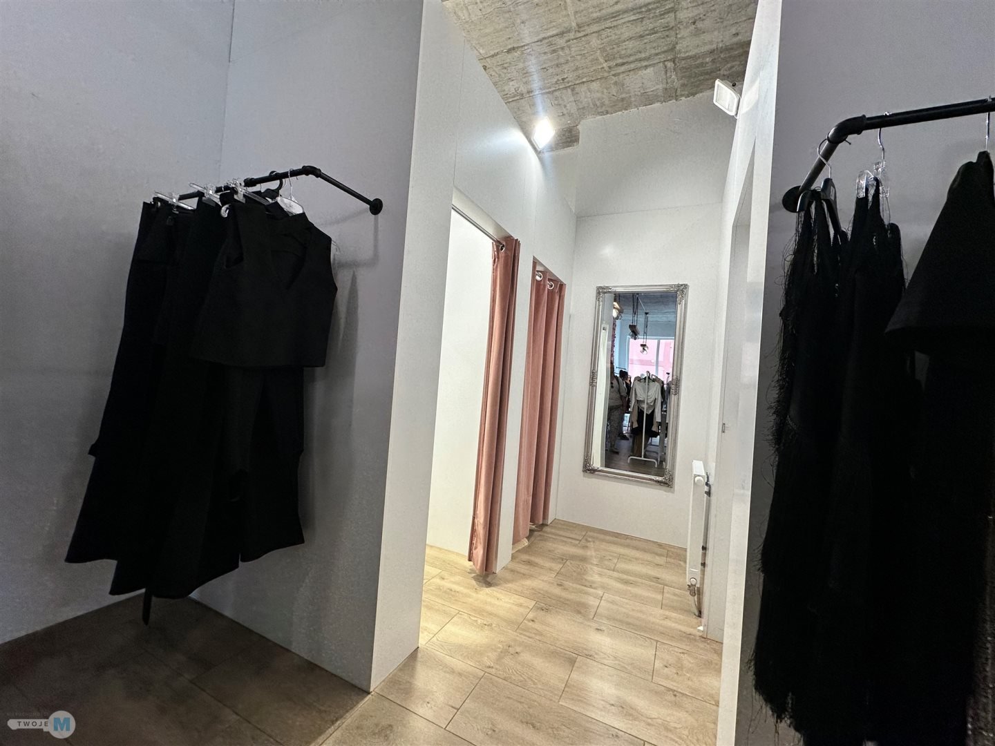 Lokal handlowo-usługowy ul. Silniczna w centrum