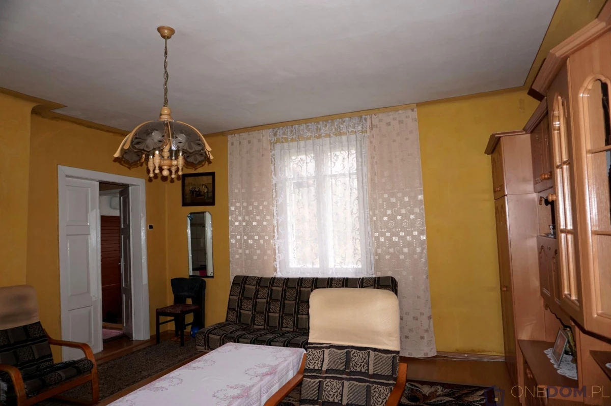Dom sprzedaż lub zamiana, Wąchock, ul. Wielkowiejska