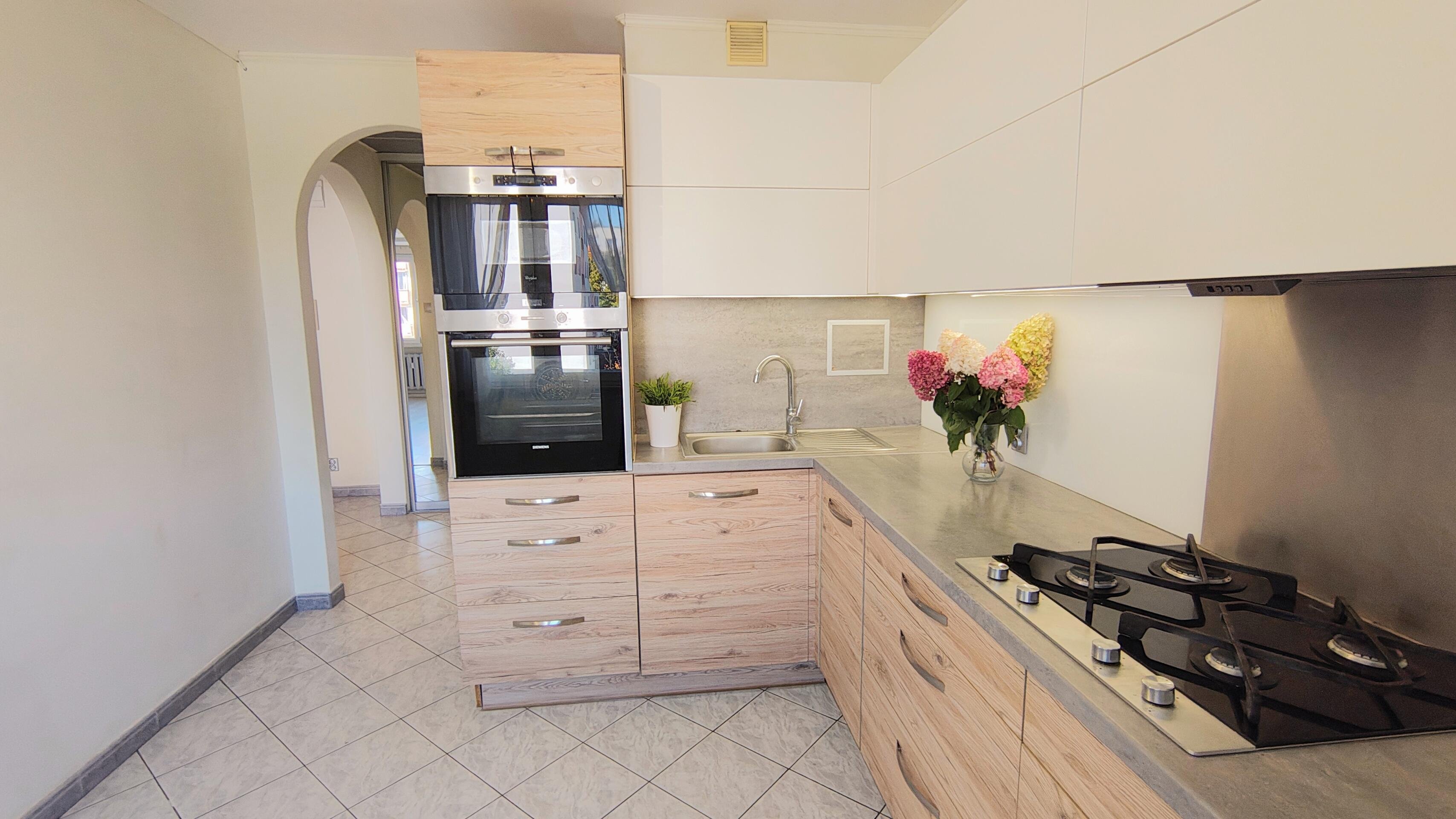 2pokoje|51,8 m²|Ślichowice|duża piwnica 20 m²|zamknięty parking|loggia