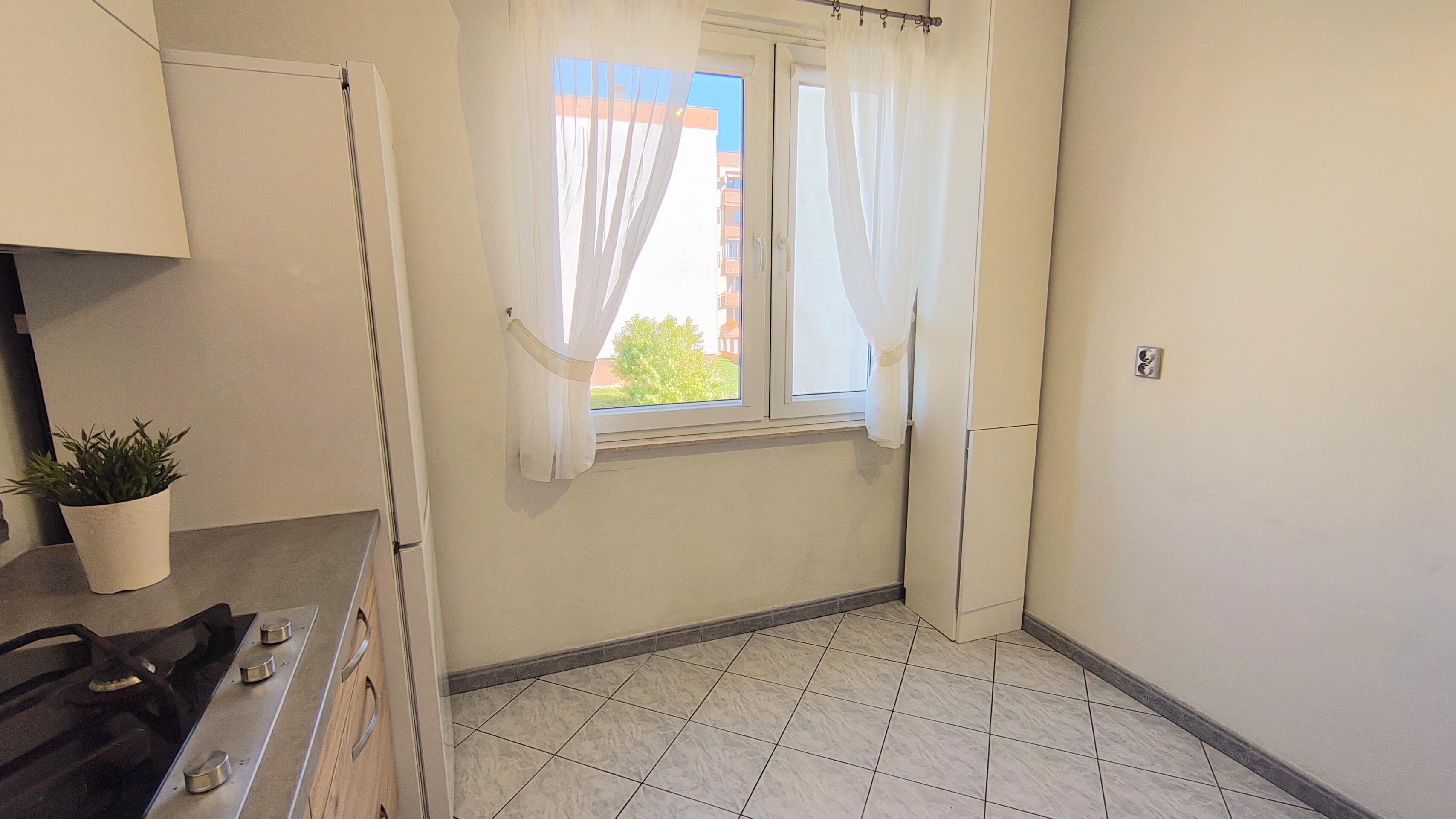 2pokoje|51,8 m²|Ślichowice|duża piwnica 20 m²|zamknięty parking|loggia