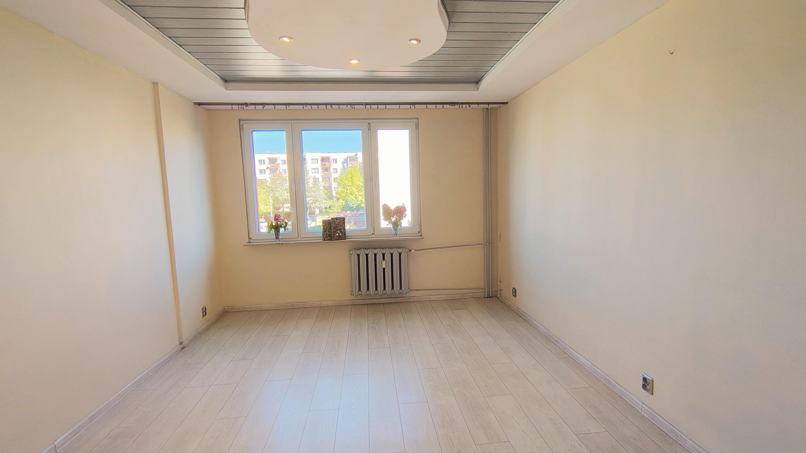 2pokoje|51,8 m²|Ślichowice|duża piwnica 20 m²|zamknięty parking|loggia