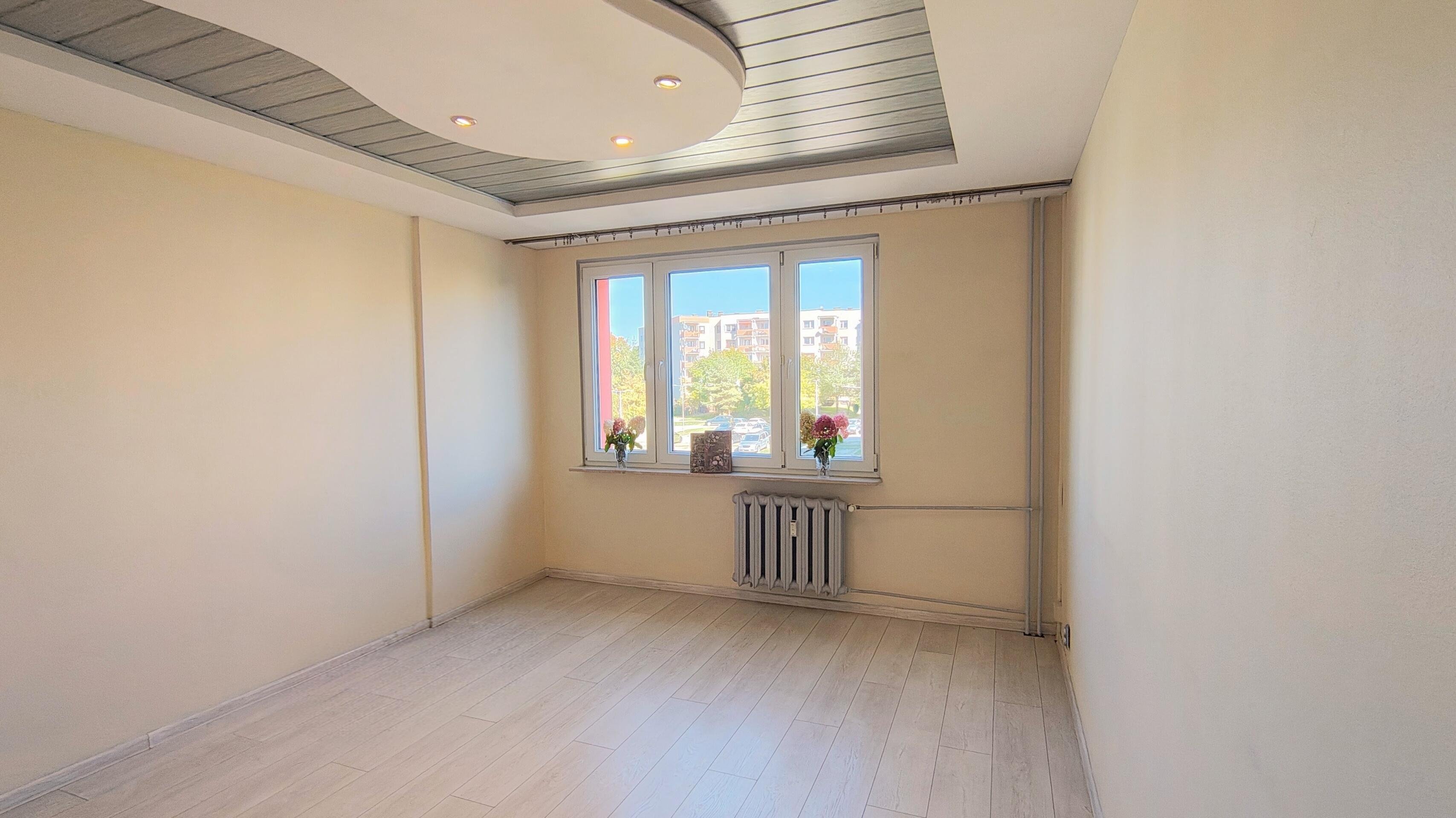 2pokoje|51,8 m²|Ślichowice|duża piwnica 20 m²|zamknięty parking|loggia