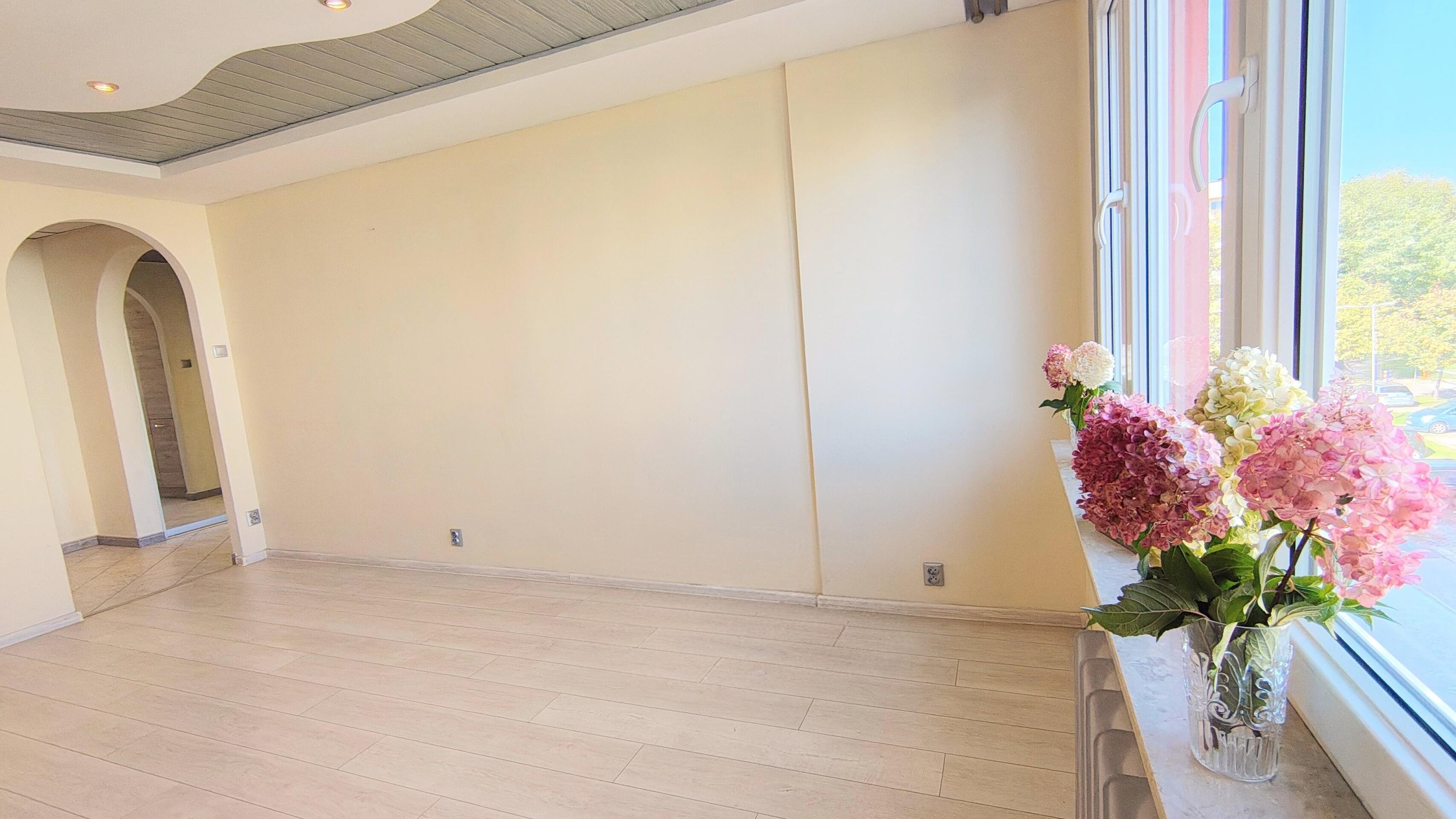 2pokoje|51,8 m²|Ślichowice|duża piwnica 20 m²|zamknięty parking|loggia