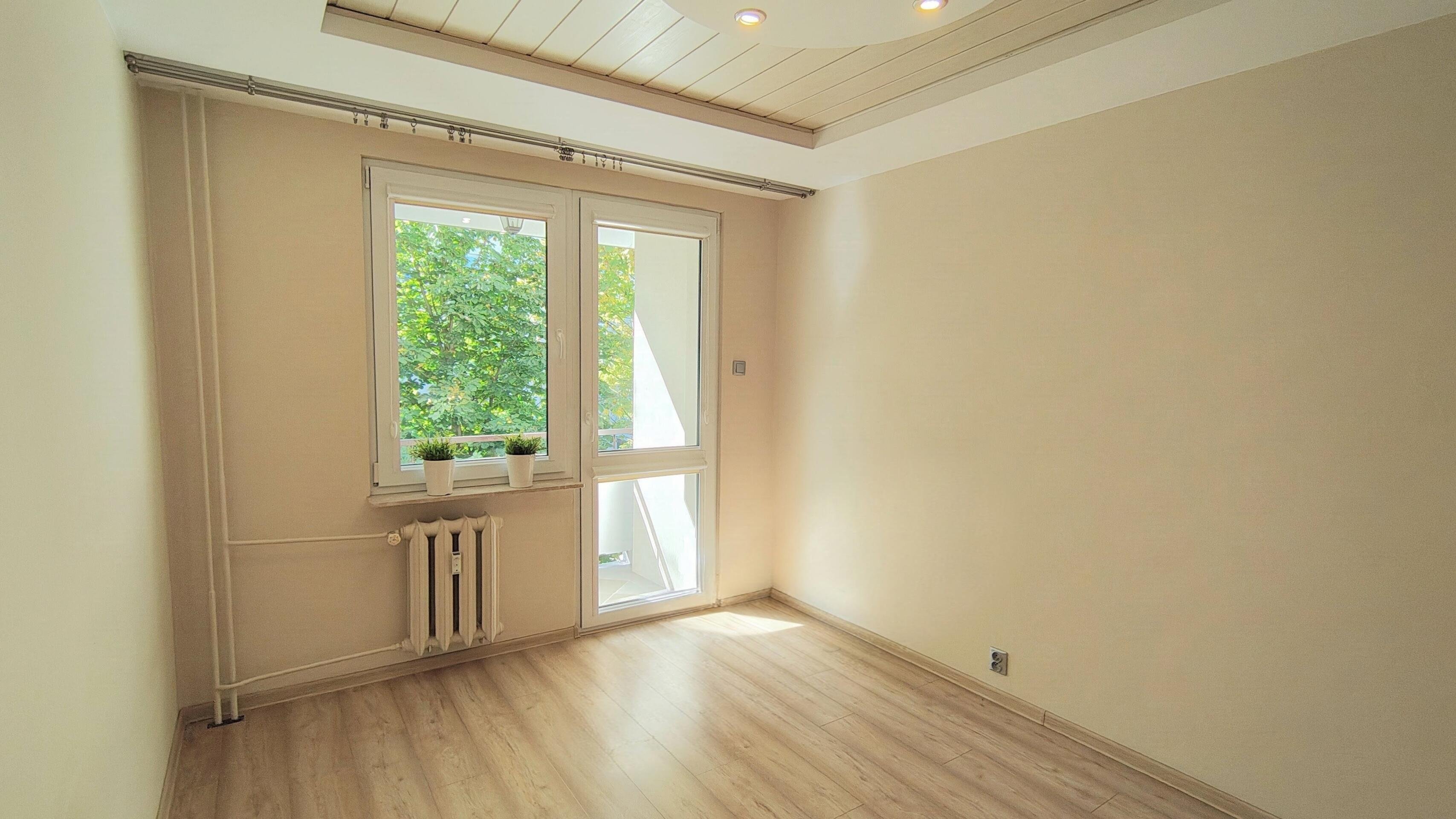 2pokoje|51,8 m²|Ślichowice|duża piwnica 20 m²|zamknięty parking|loggia