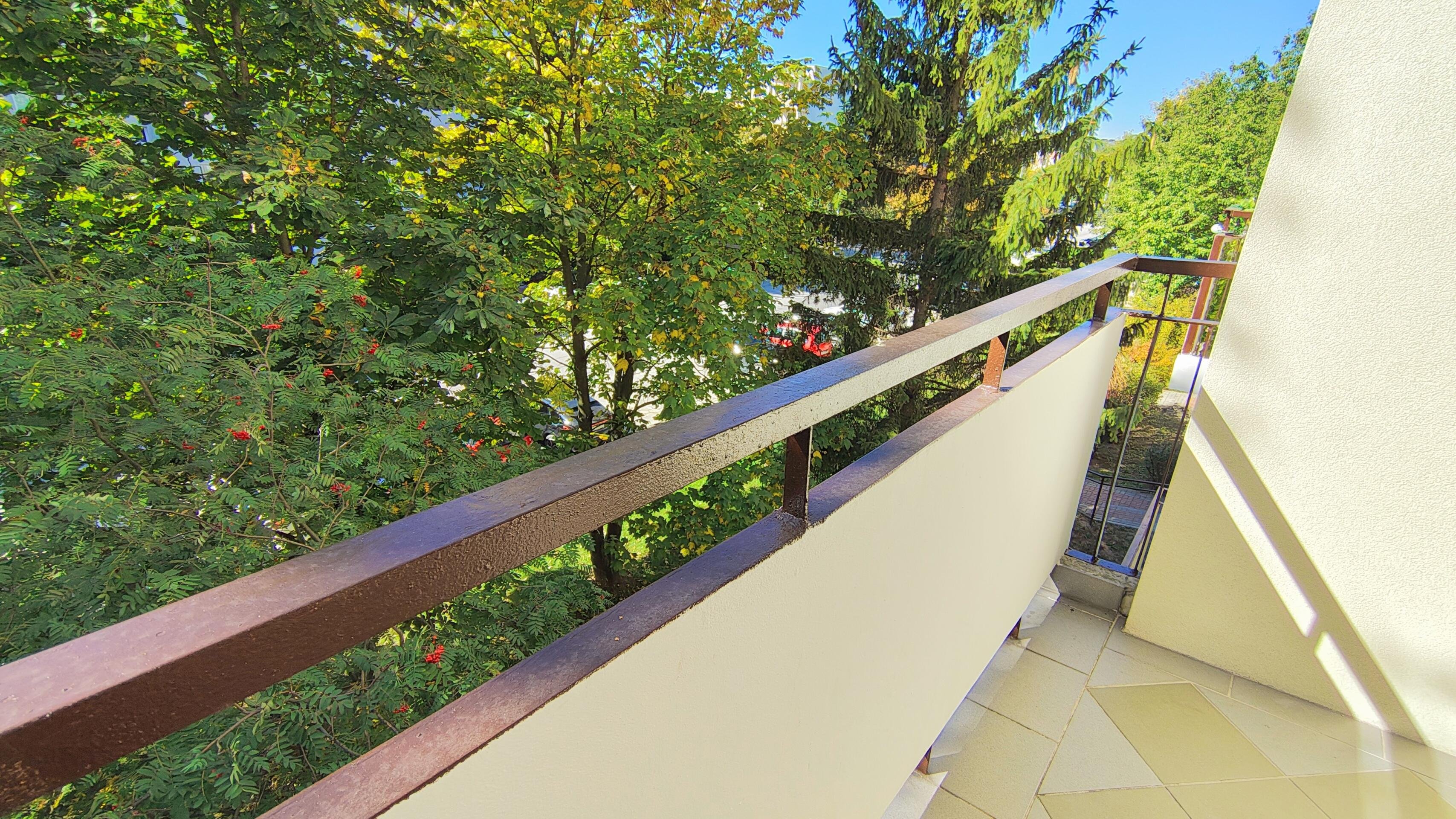 2pokoje|51,8 m²|Ślichowice|duża piwnica 20 m²|zamknięty parking|loggia