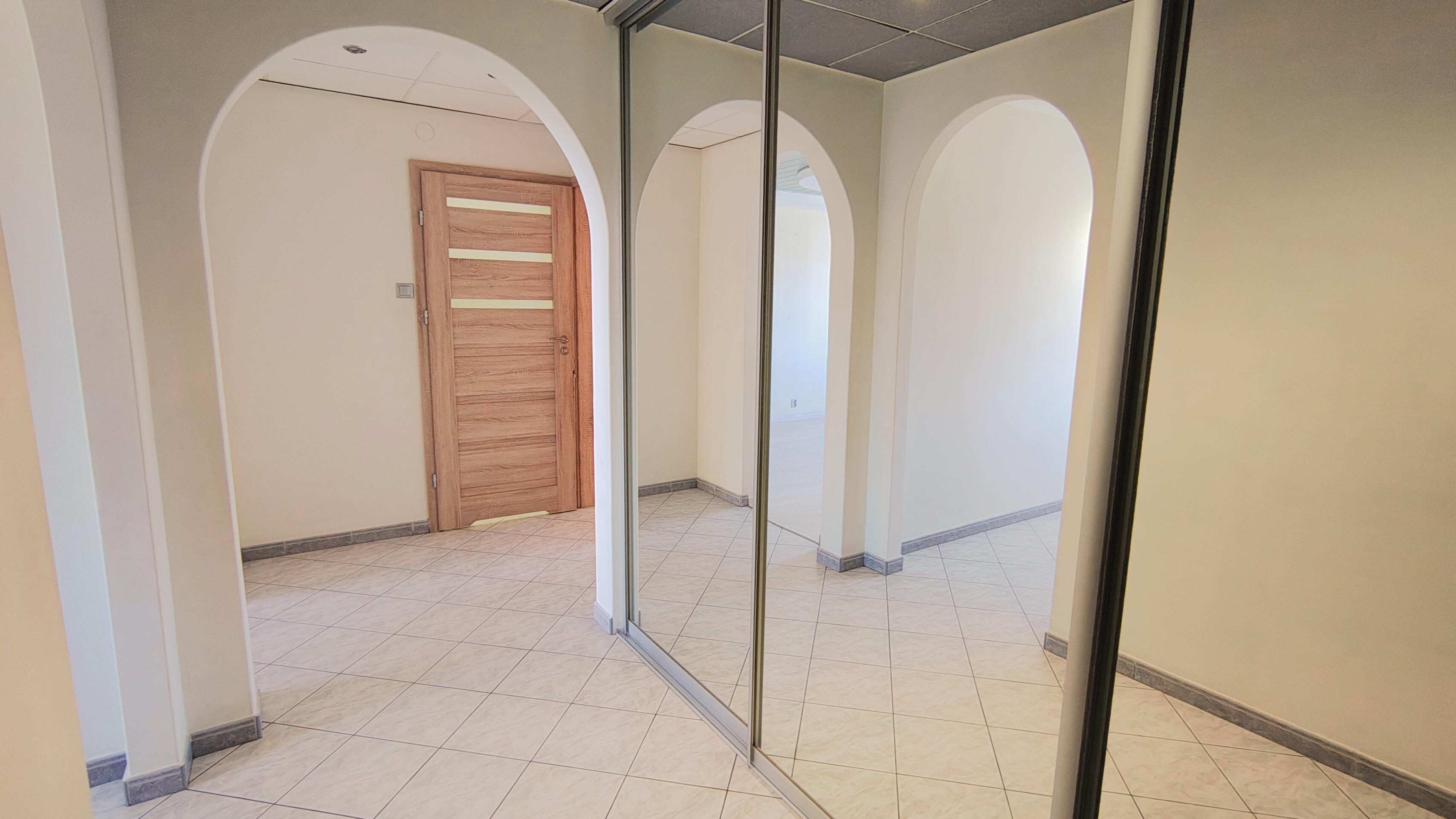 2pokoje|51,8 m²|Ślichowice|duża piwnica 20 m²|zamknięty parking|loggia