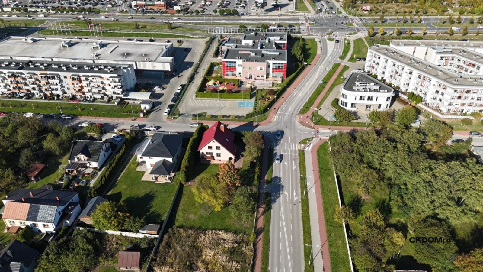 Kielce Ślichowice dom 214m2 działka 730m2