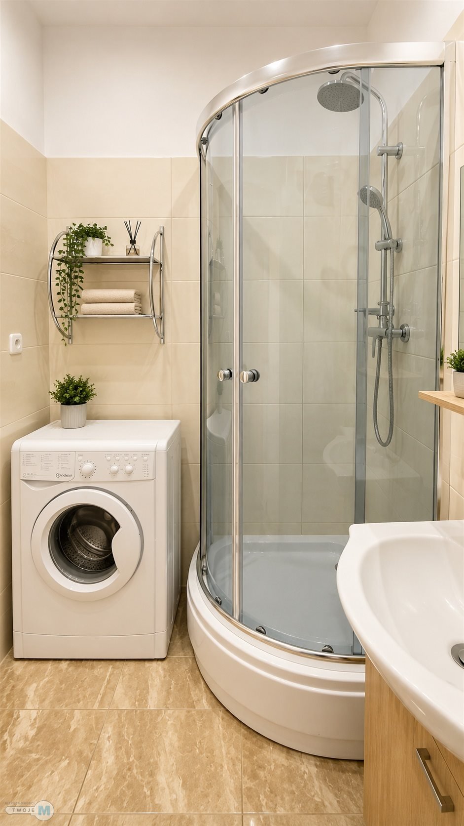 3 POKOJE- 45,54 m² -299 000 ZŁ-UL.PIEKOSZOWSKA