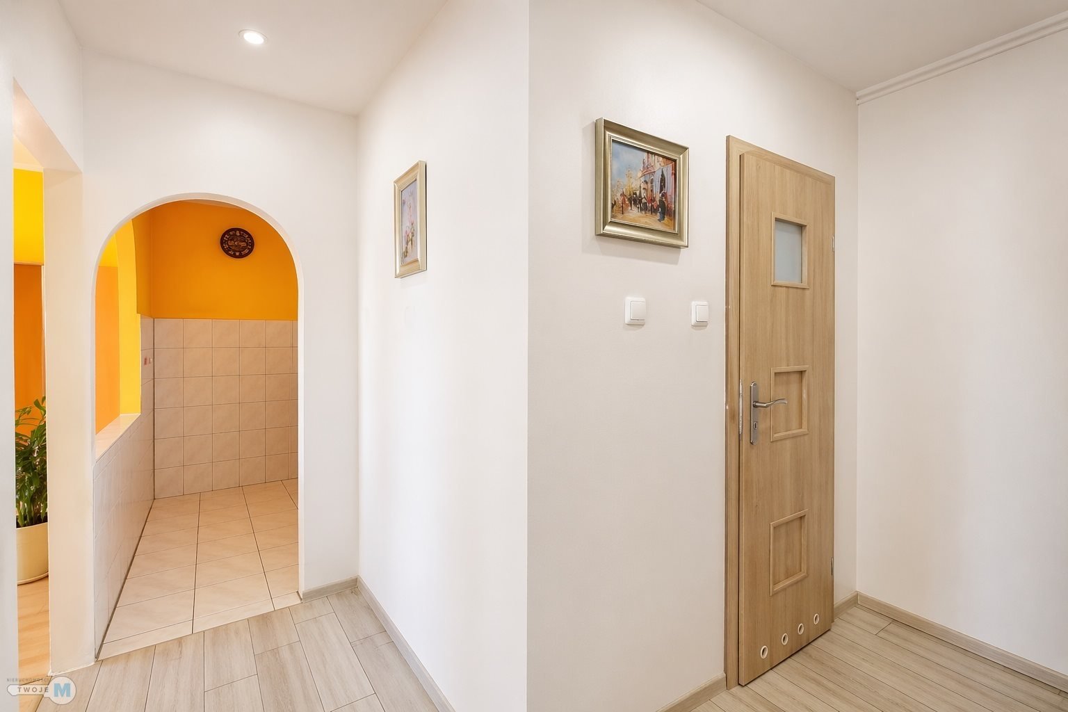 3 POKOJE- 45,54 m² -299 000 ZŁ-UL.PIEKOSZOWSKA