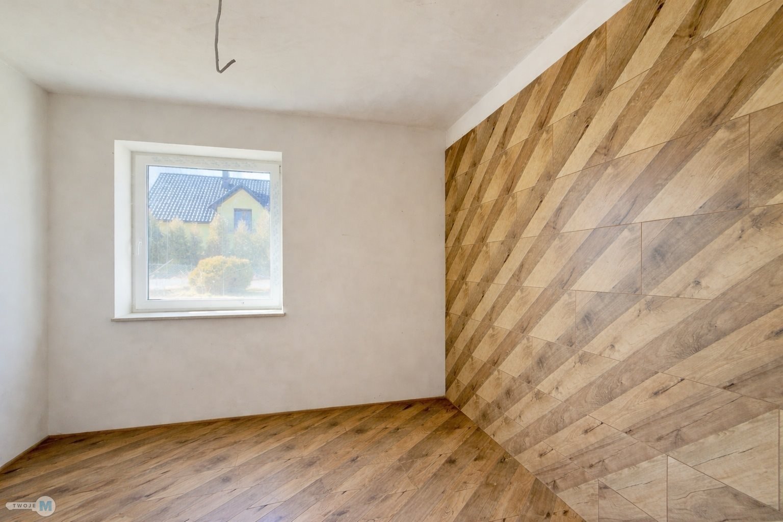 Dom, który możesz wykończyć po swojemu-240 m²