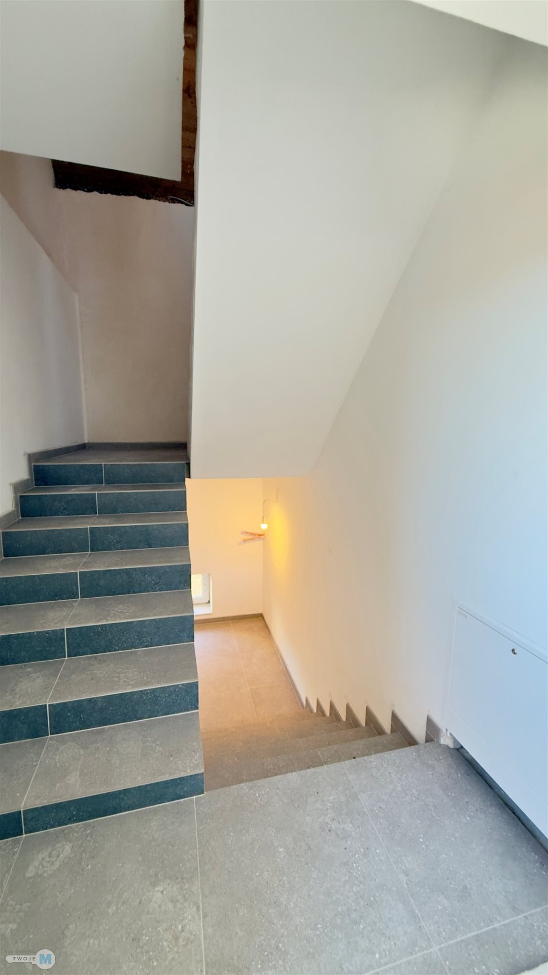 Dom, który możesz wykończyć po swojemu-240 m²