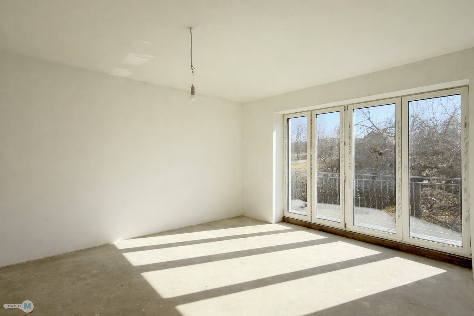 Dom, który możesz wykończyć po swojemu-240 m²