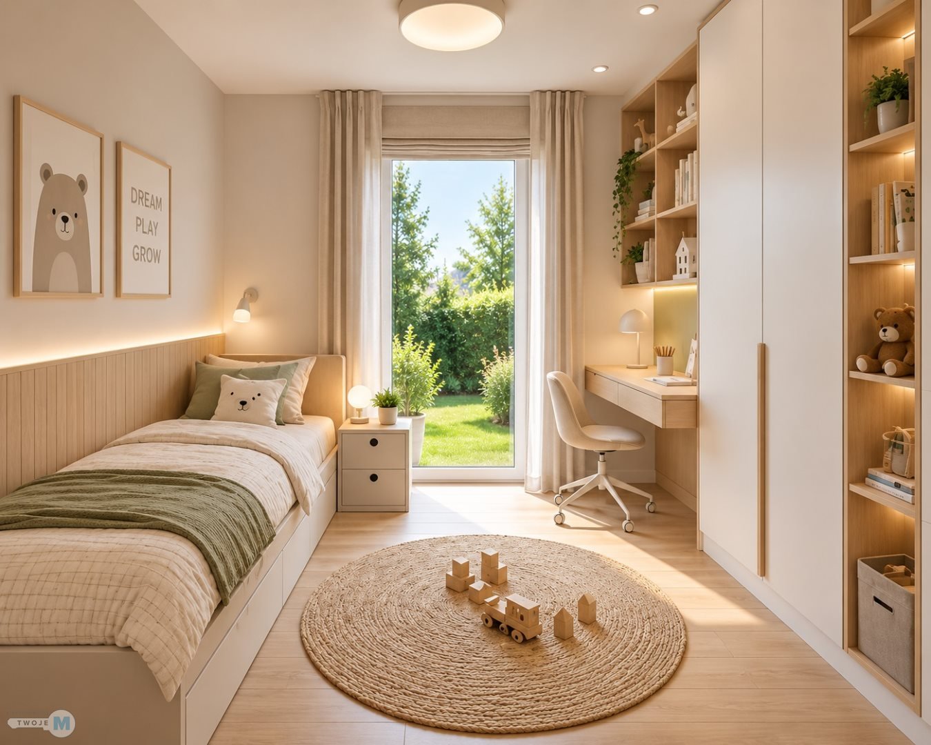 Nowe Apartamenty Enklawa Prendowskiej