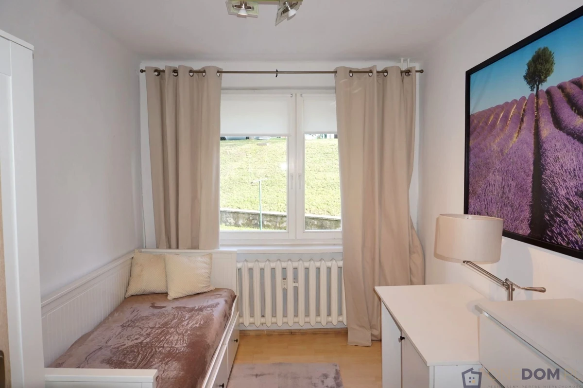 Mieszkanie 2pokojowe 39m do wynajęcia, Starachowice, ul. Piłsudskiego