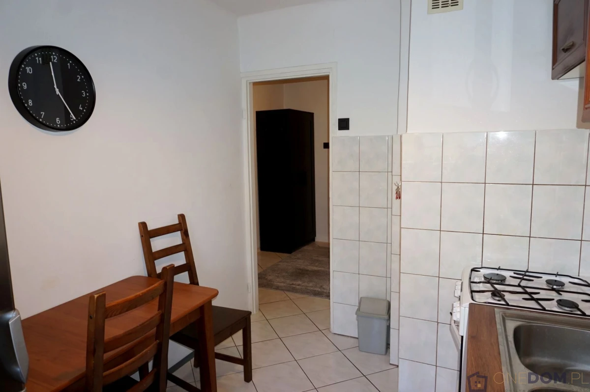 Mieszkanie 2pokojowe 39m do wynajęcia, Starachowice, ul. Piłsudskiego