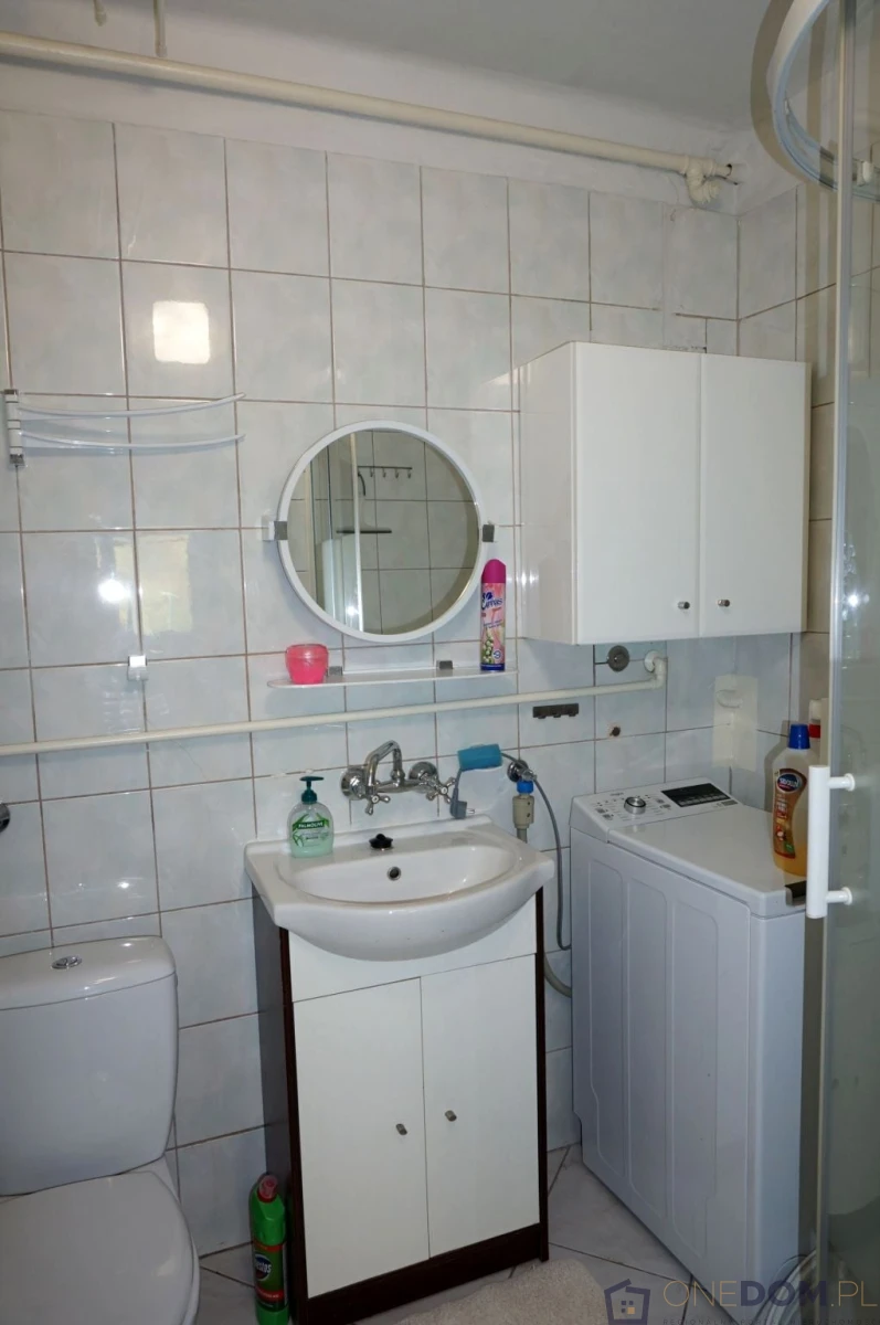 Mieszkanie 2pokojowe 39m do wynajęcia, Starachowice, ul. Piłsudskiego