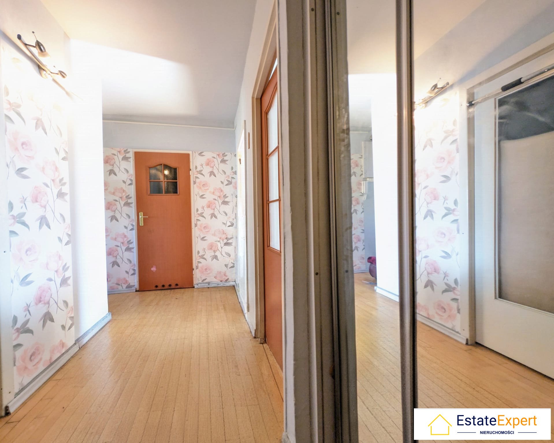 3 POKOJE | PRESTIŻOWA LOKALIZACJA PRZY GALERII ECHO | PO TERMOMODERNIZACJI