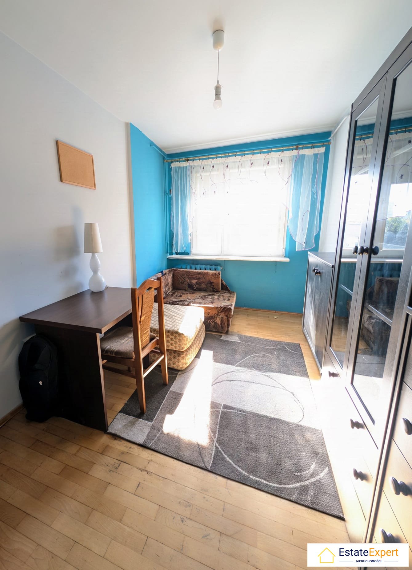 3 POKOJE | PRESTIŻOWA LOKALIZACJA PRZY GALERII ECHO | PO TERMOMODERNIZACJI