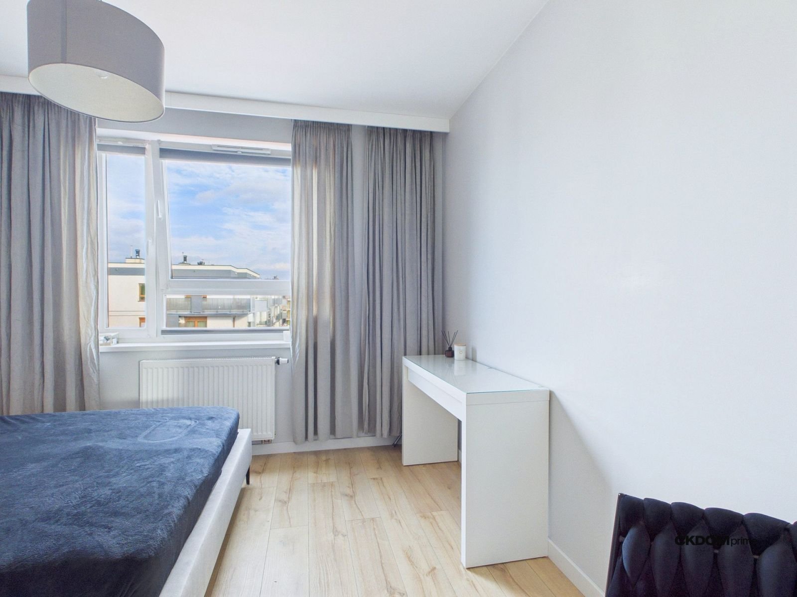 Stylowy apartament z balkonem - Wyścigowa 43F, Radom