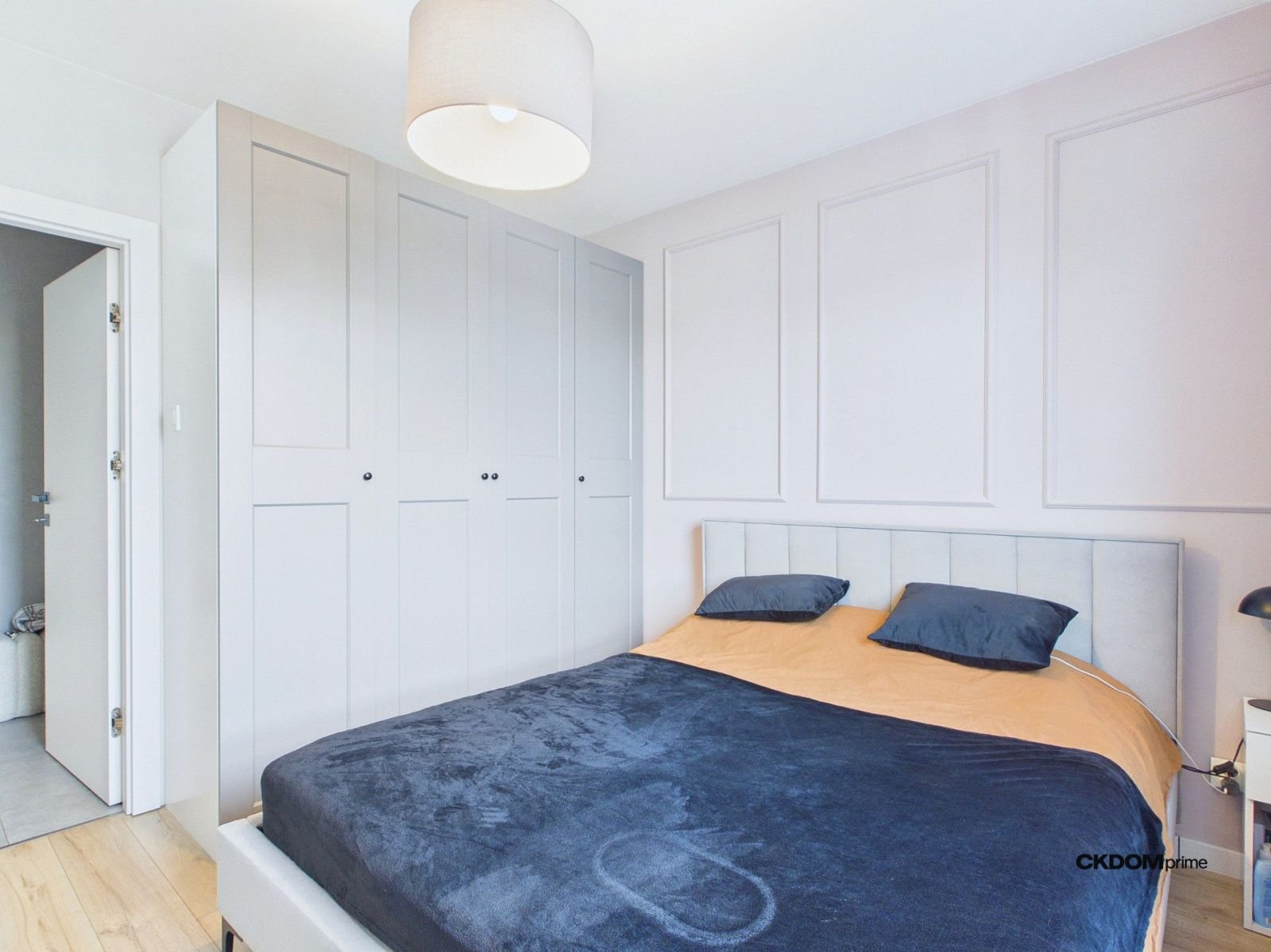 Stylowy apartament z balkonem - Wyścigowa 43F, Radom