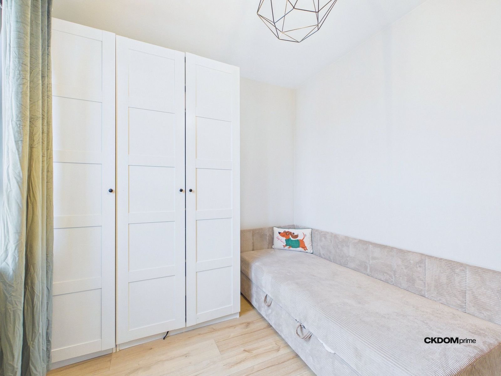 Stylowy apartament z balkonem - Wyścigowa 43F, Radom