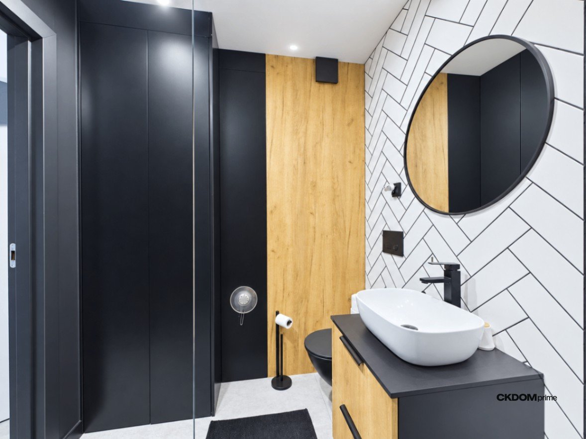 Stylowy apartament z balkonem - Wyścigowa 43F, Radom