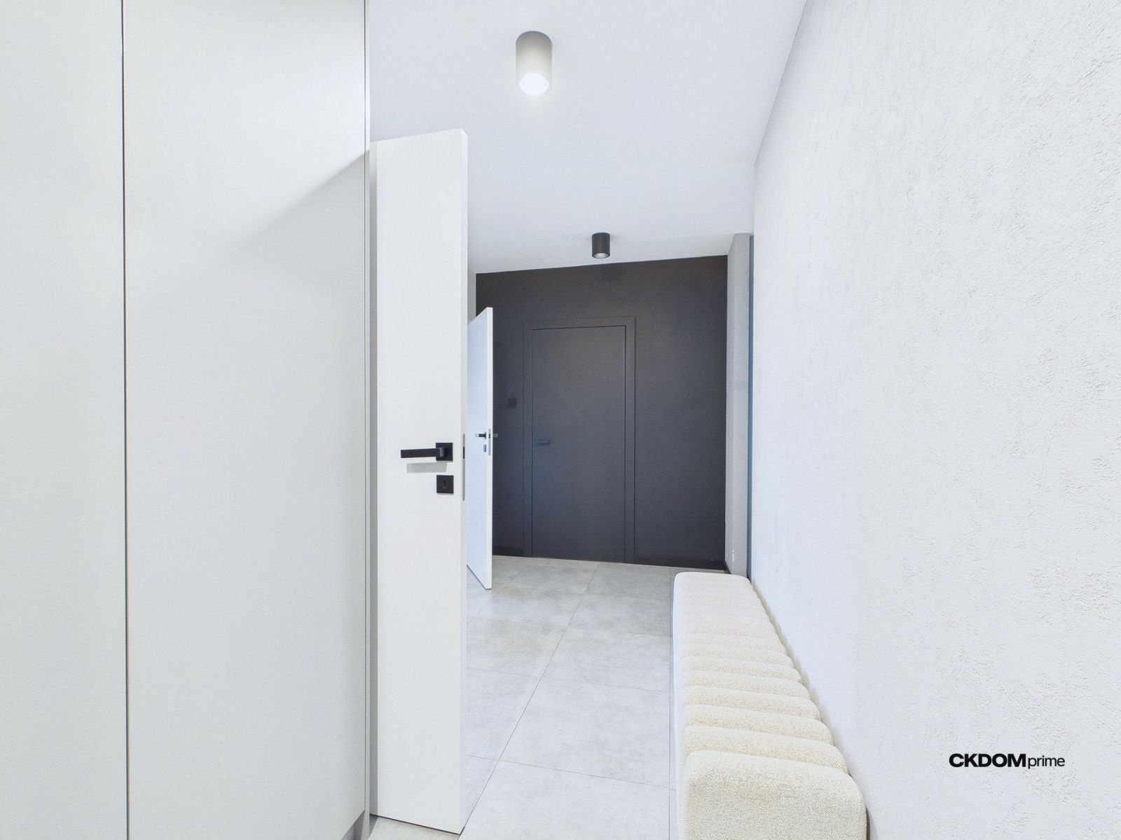 Stylowy apartament z balkonem - Wyścigowa 43F, Radom