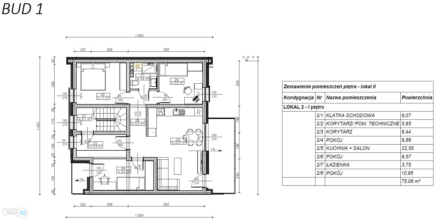 Kameralne Apartamenty / Zagórska w Suchedniowie