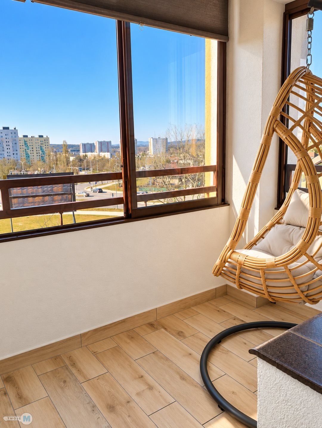 PRZESTRONNE 90,8 m²-STANDARD PREMIUM- 4 POKOJE