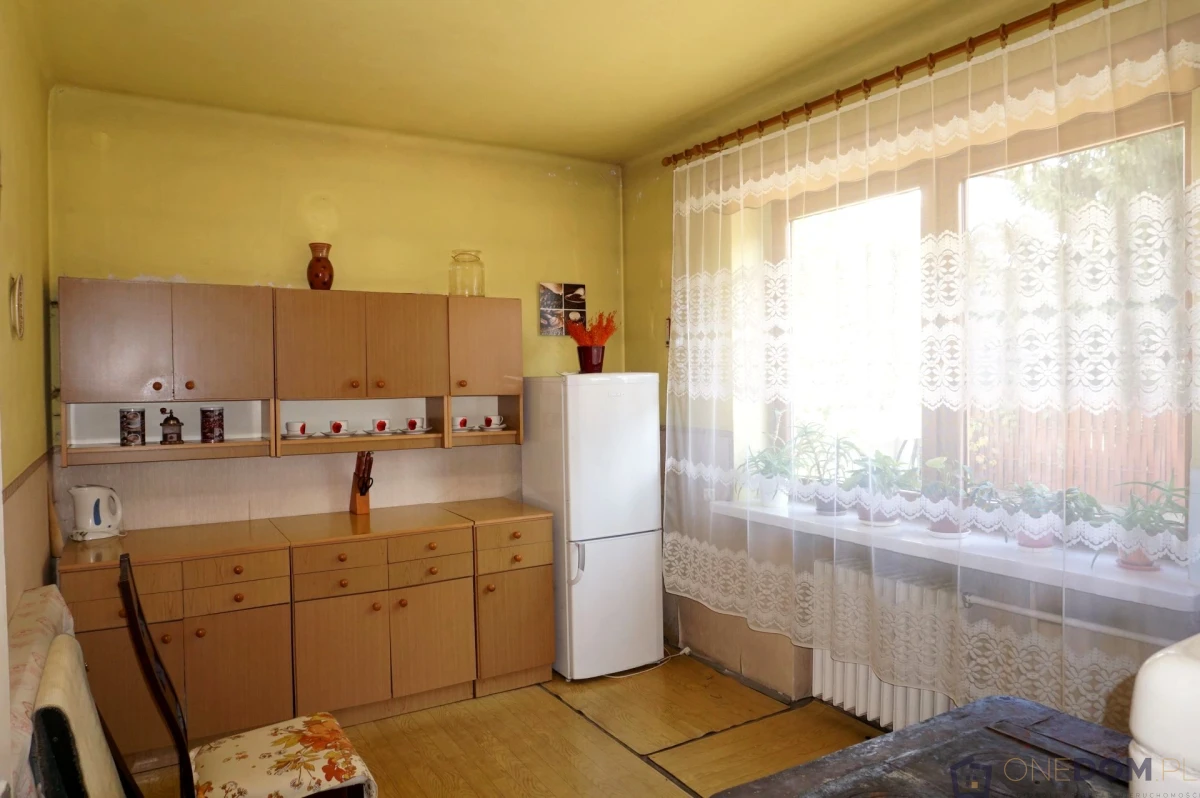 Dom piętrowy Starachowice, ul. Zgodna