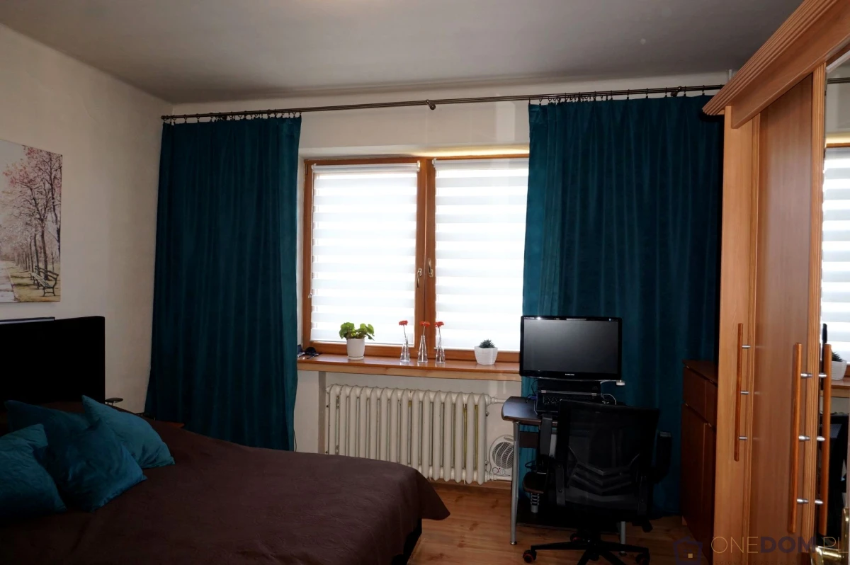 Dom piętrowy Starachowice, ul. Zgodna