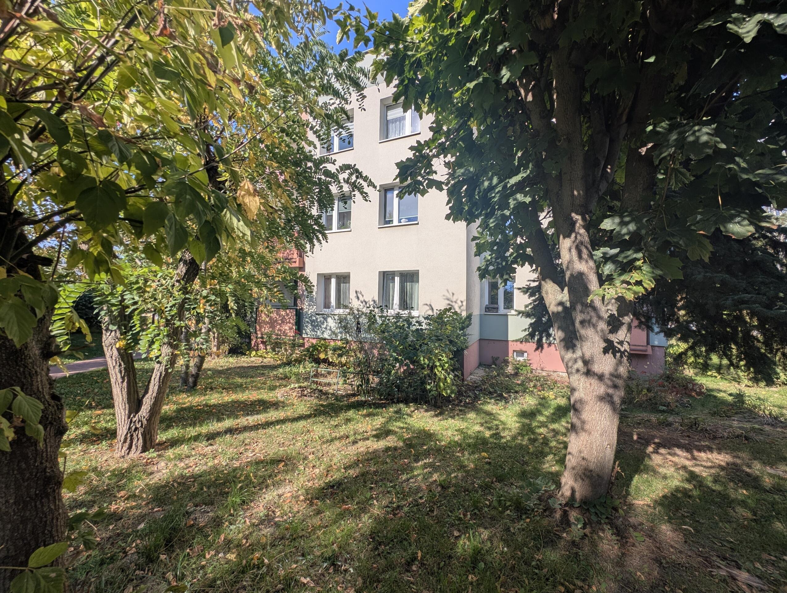 Mieszkanie 2-pokojowe po generalnym remoncie loggia os. Na Stoku