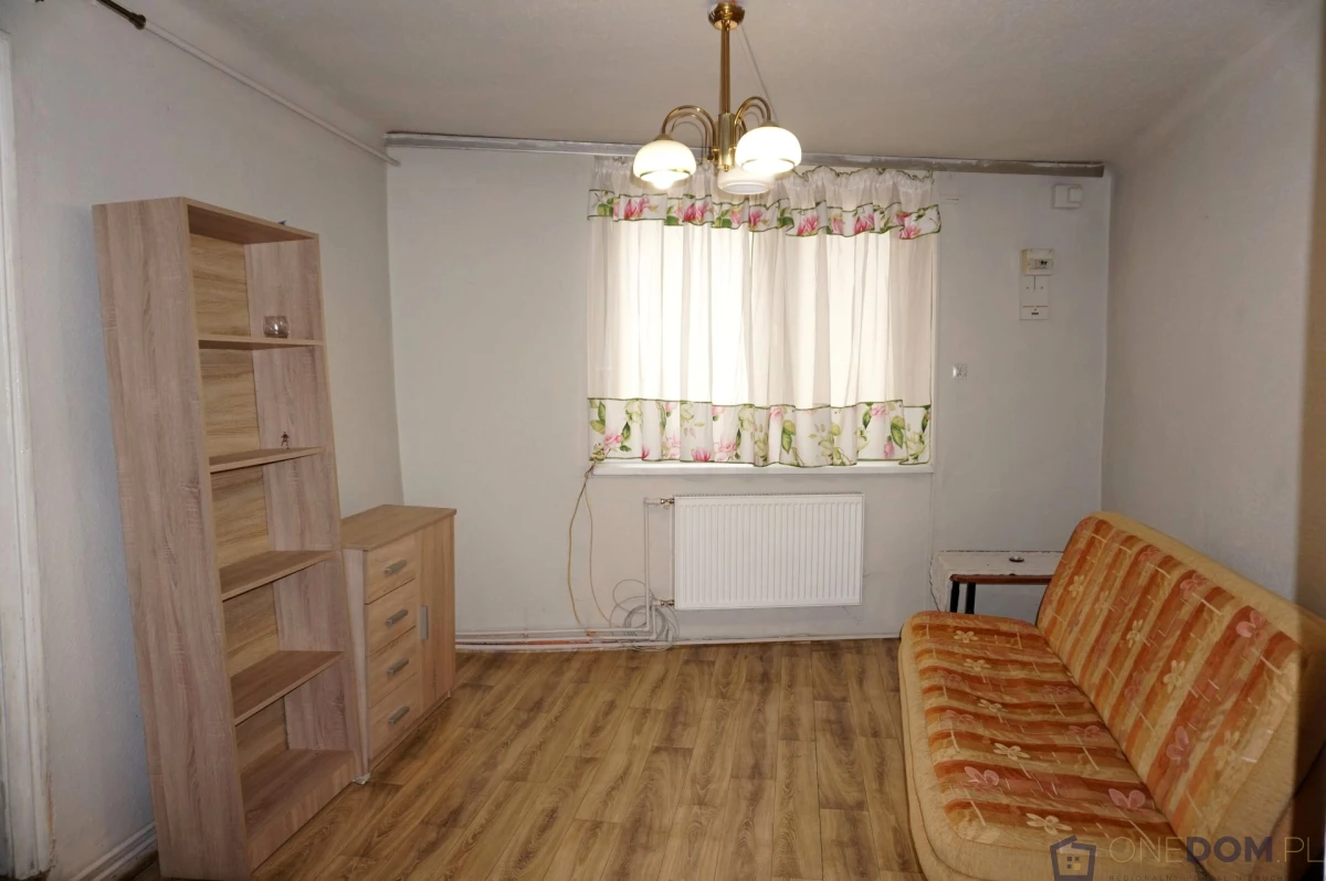 Budynek mieszkalno-usługowy, Starachowice ul.Krótka