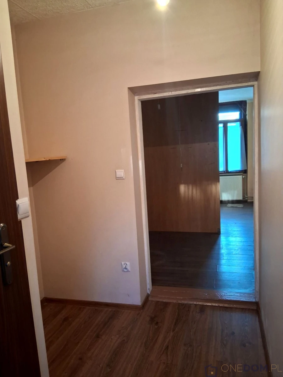 Budynek mieszkalno-usługowy, Starachowice ul.Krótka
