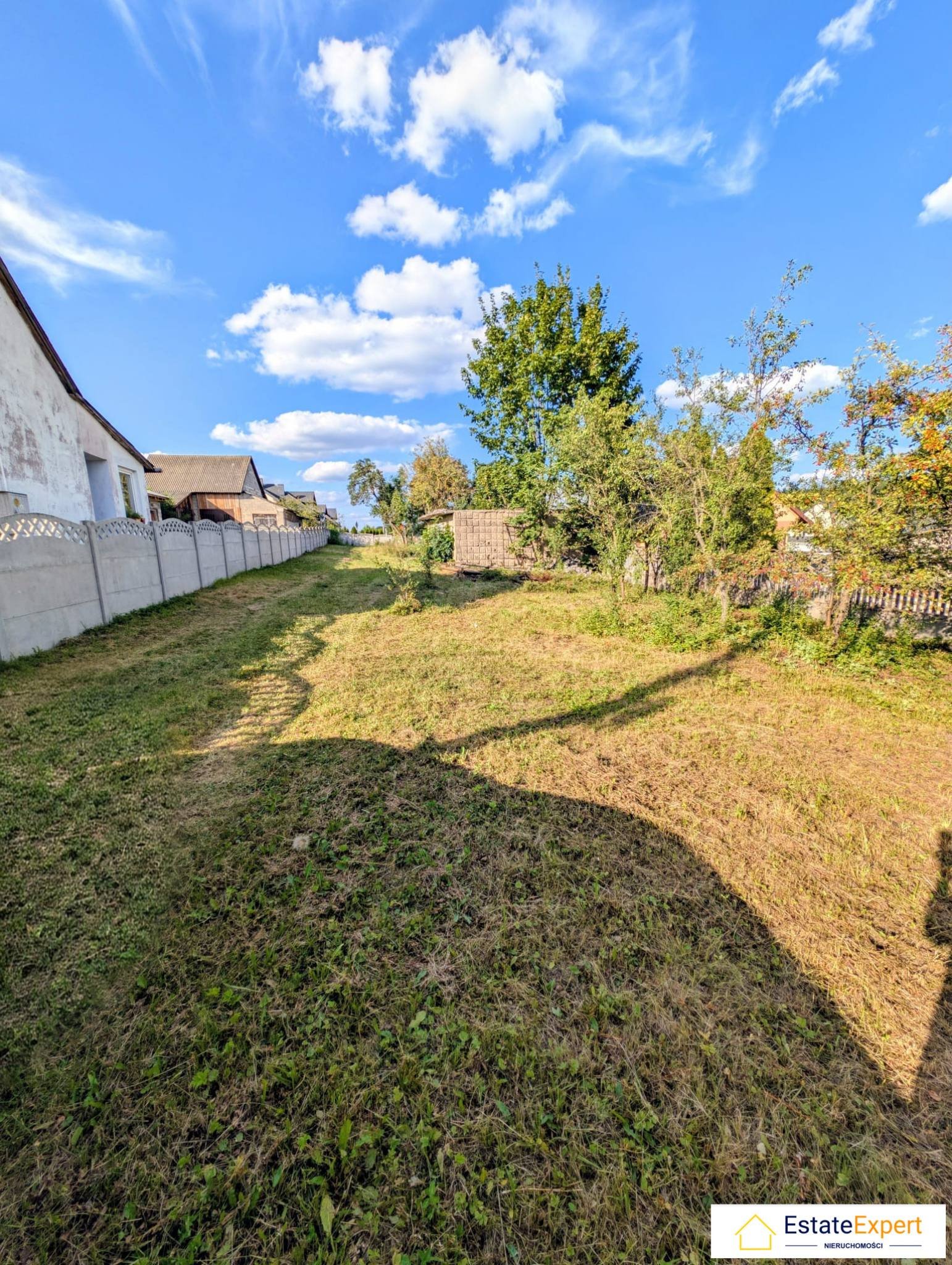 DZIAŁKA  BUDOWLANA 700 M² | KUBY MŁYNY | GM. MORAWICA